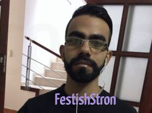 FestishStron