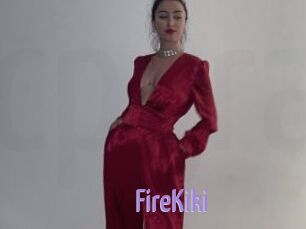 FireKiki