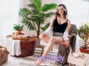 FirsttLady