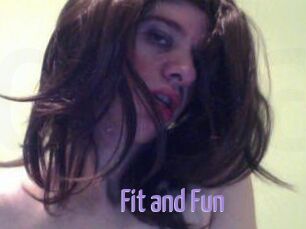 Fit_and_Fun