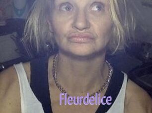 Fleurdelice