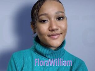 FloraWilliam