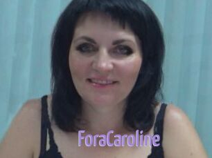 ForaCaroline