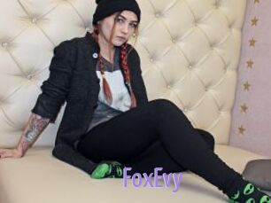 FoxEvy