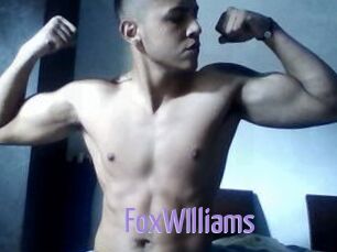 FoxWIlliams
