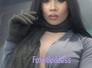 FoxyGoddess