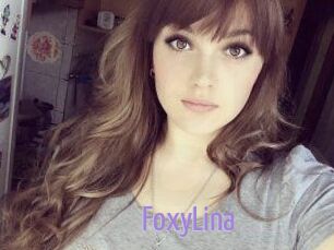 FoxyLina