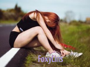 FoxyLins