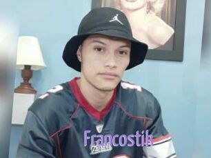 Francostik