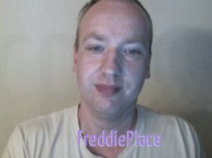 FreddiePlace