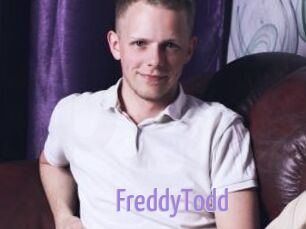 FreddyTodd