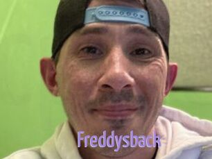 Freddysback