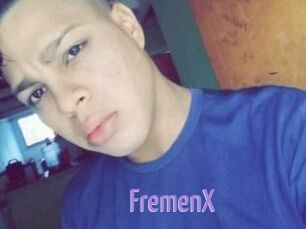 FremenX