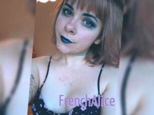 FrenchAlice