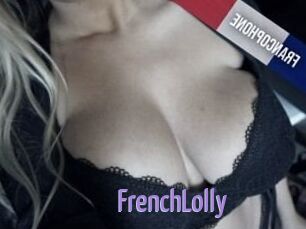 FrenchLolly