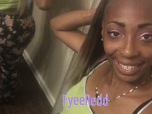 FyeeRedd