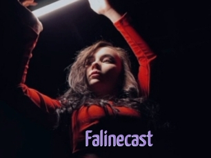 Falinecast