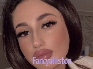Fancyalliston