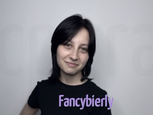 Fancybierly