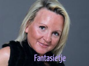 Fantasietje