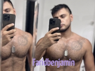 Faridbenjamin
