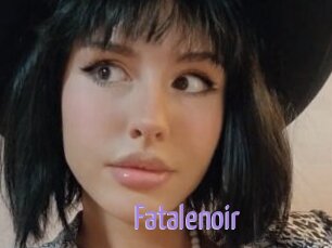 Fatalenoir