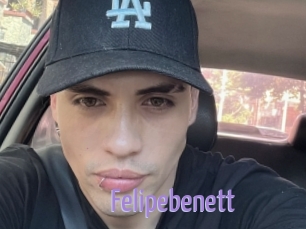 Felipebenett