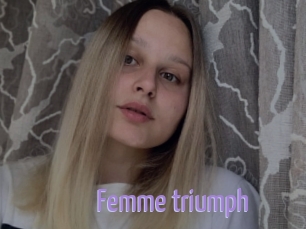 Femme_triumph