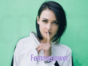 Femmepower