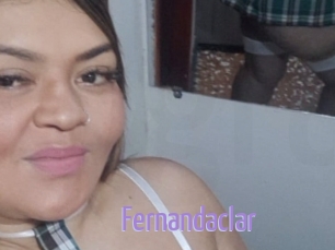 Fernandaclar