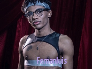 Fernanluis