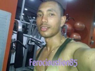 Ferociouslion_85
