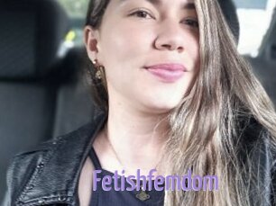 Fetishfemdom