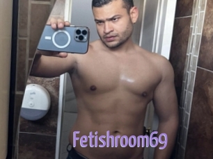 Fetishroom69