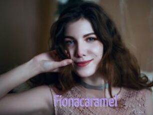 Fionacaramel