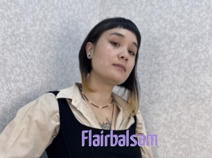 Flairbalsam