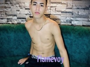 Flamevoy