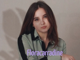 Floracarradine