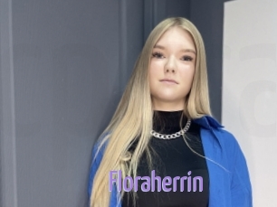 Floraherrin