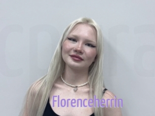 Florenceherrin