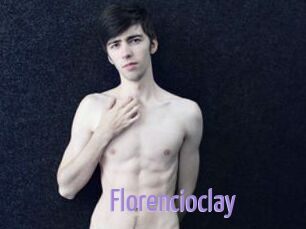 Florencioclay