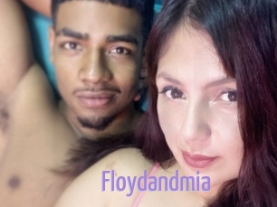 Floydandmia