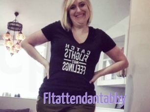 Fltattendantabby