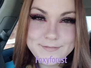 Foxyforest