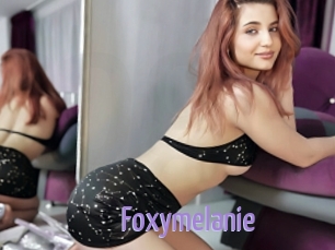 Foxymelanie