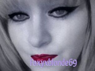 Foxyxblonde69