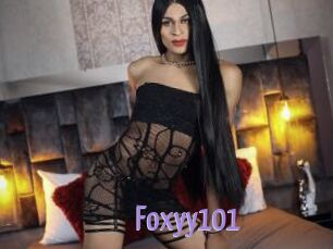 Foxyy101
