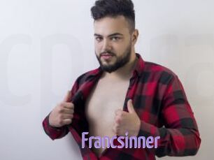 Francsinner