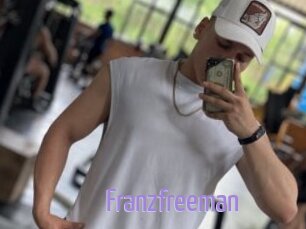 Franzfreeman