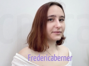 Fredericaberner